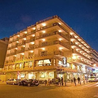 Tanit Hotell