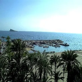 Tanit Hotell Benidorm