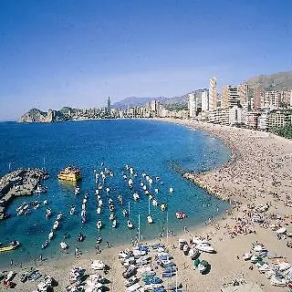 Hotell Tanit 3*