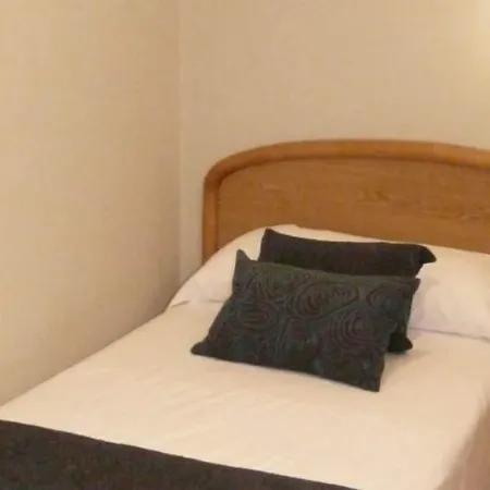 Hotell Tanit Benidorm