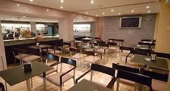 Hotell Tanit