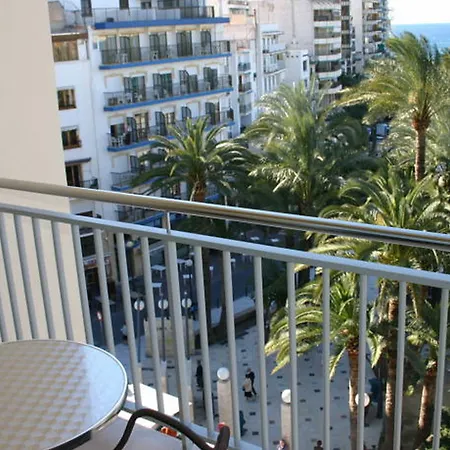 Hotell Tanit
