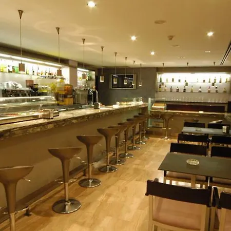 Hotell Tanit
