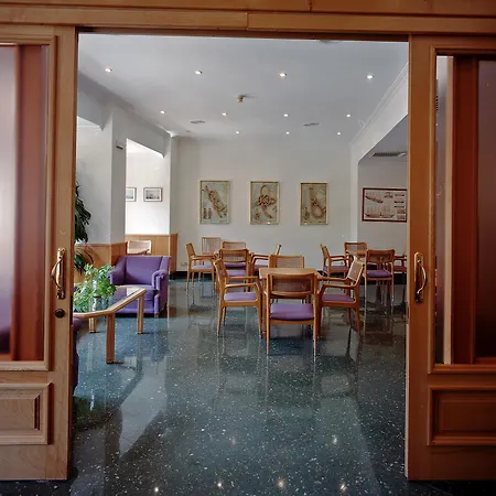 Tanit Hotell Benidorm