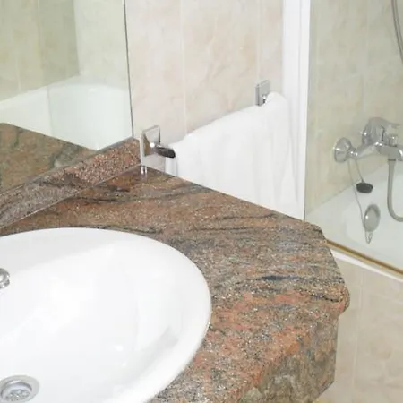 Hotell Tanit Benidorm