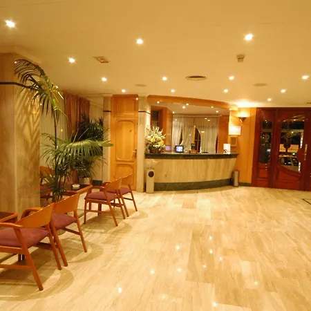 Hotell Tanit