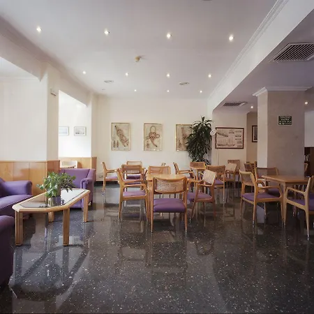 Hotell Tanit