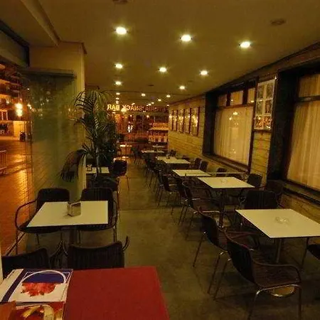 Hotell Tanit