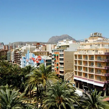 Hotell Tanit