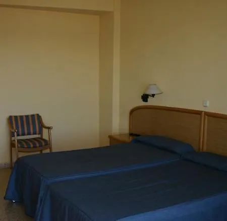 Tanit Hotell Benidorm