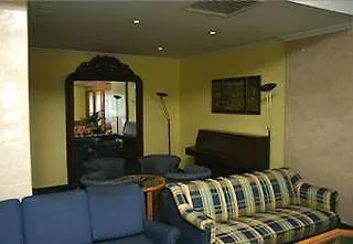 Tanit Hotell Benidorm