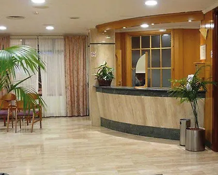Hotel Tanit