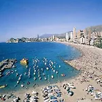 Otel Tanit 3*