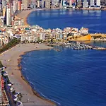 Tanit 3* بينايدورم