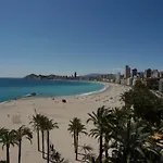 Hotel Tanit Benidorm