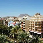 Hotel Tanit