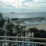 Tanit Benidorm