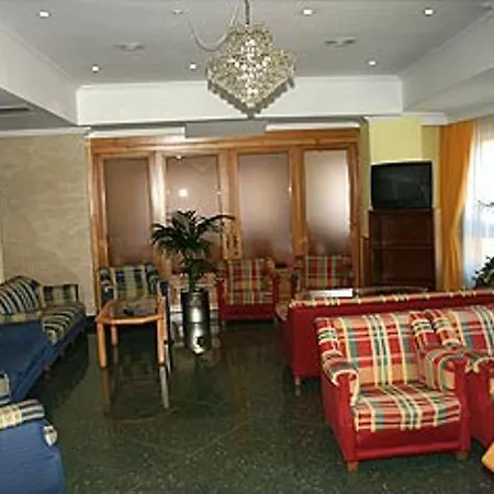 Hotel Tanit Benidorm
