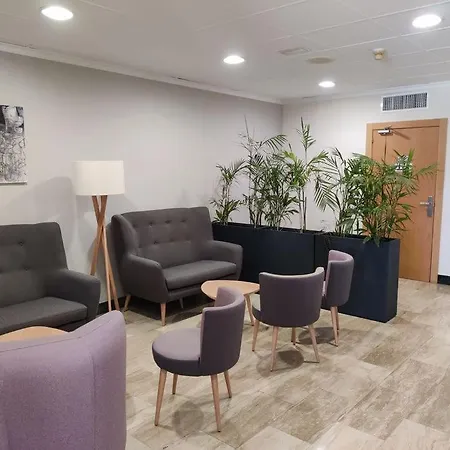 Tanit Бенидорм