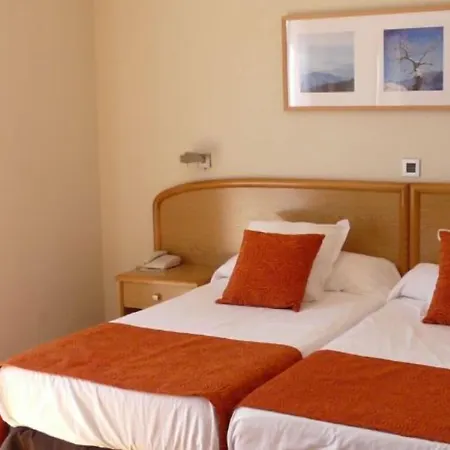 Tanit Бенидорм