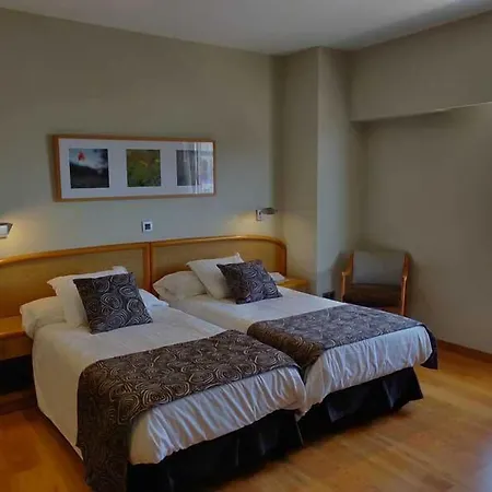 호텔 Tanit 베니돔