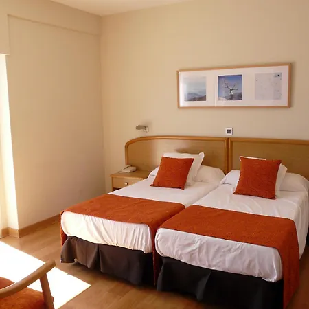 Tanit 3* Бенидорм