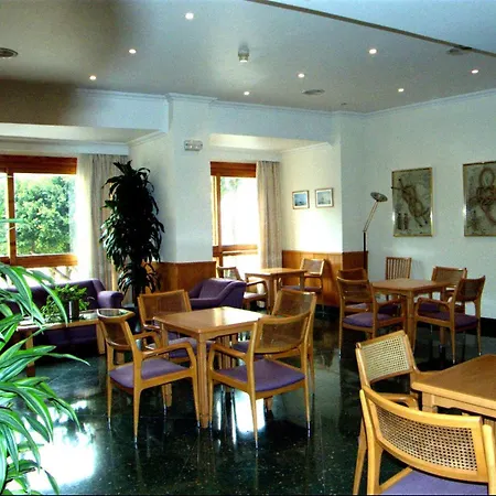 Tanit 3* Бенидорм