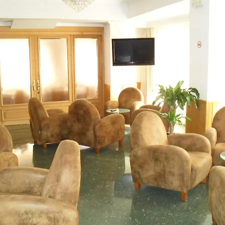 Tanit 3* Бенидорм