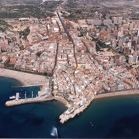 Ξενοδοχείο Tanit