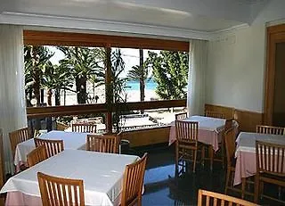 Hotel Tanit 3*