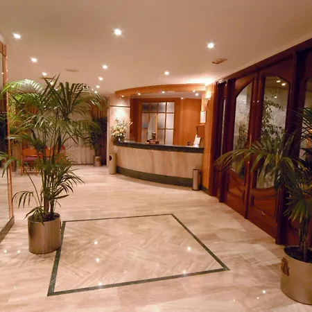 Hotel Tanit Benidorm