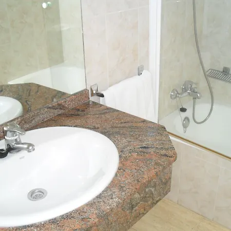 Tanit Hotel Benidorm