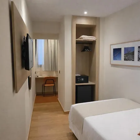 Hotel Tanit Benidorm