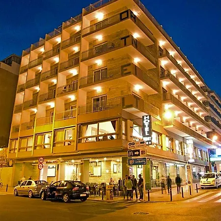 Ξενοδοχείο Tanit
