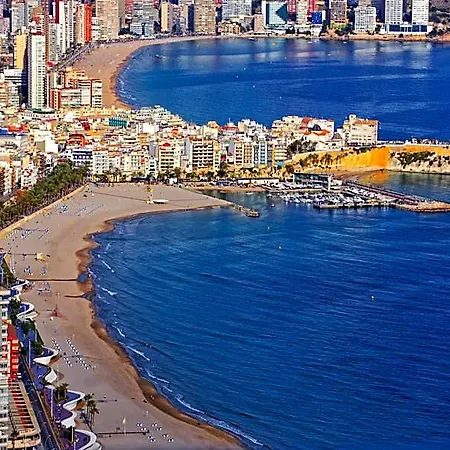 Ξενοδοχείο Tanit