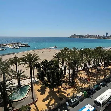 Tanit 3* Benidorm