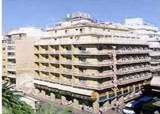 Tanit 3* Benidorm