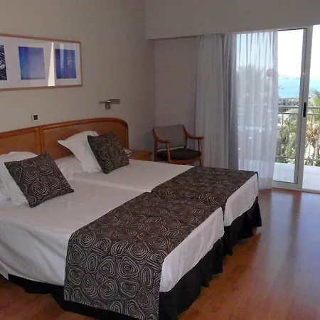 Tanit 3* Бенидорм