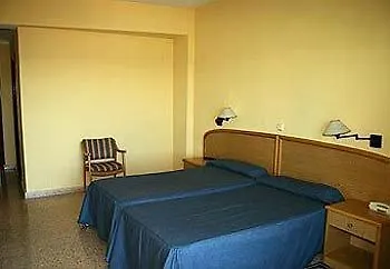 Hotel Tanit 3*