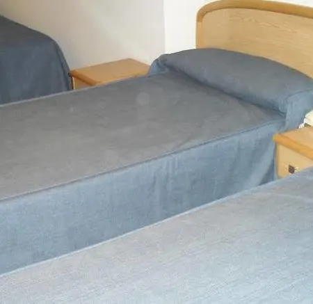 Tanit Бенидорм