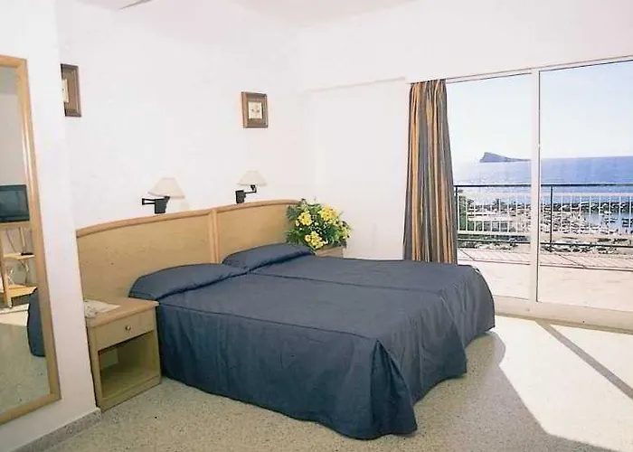 Hotel Tanit 3*