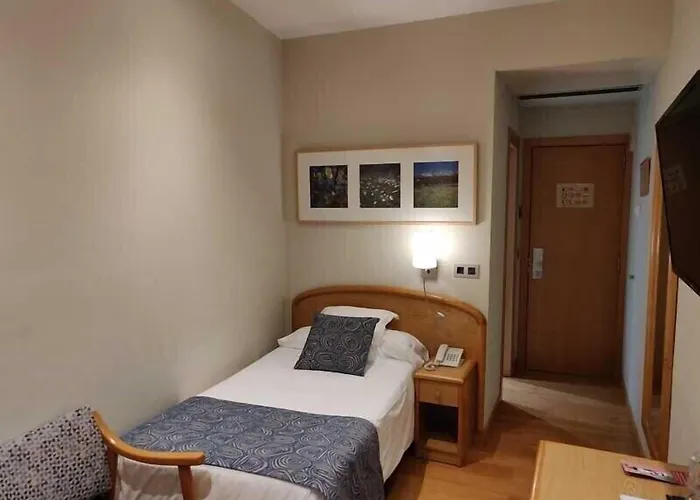 Tanit Hotel Benidorm