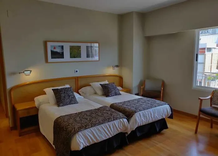 Hotel Tanit Benidorm