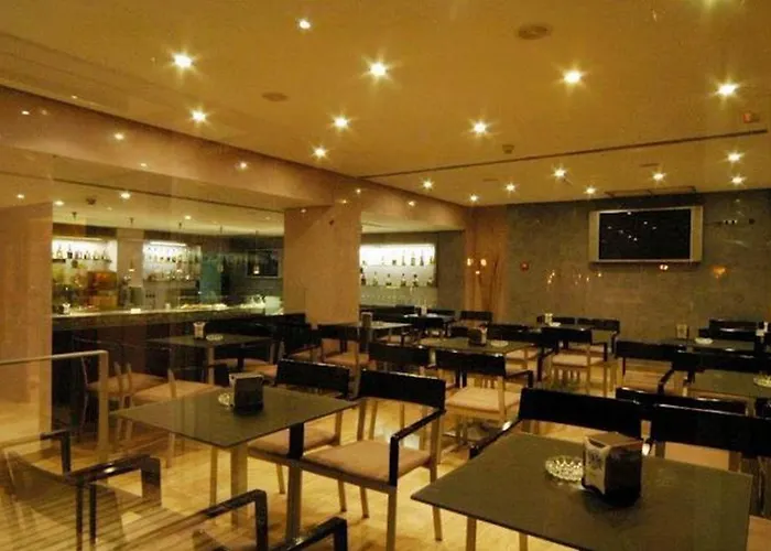 Hotel Tanit Benidorm