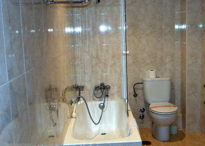 فندق Tanit بينايدورم