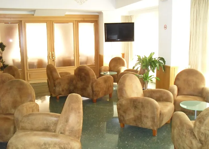 Tanit 3* Benidorm