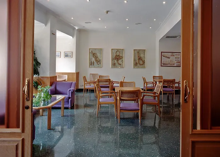 Tanit Hotel Benidorm