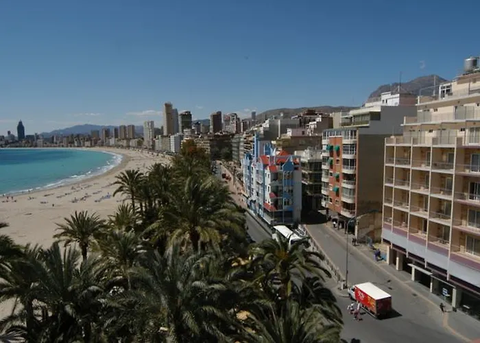 Tanit Benidorm