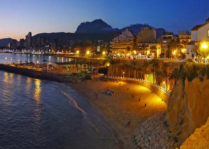 Tanit 3* Benidorm