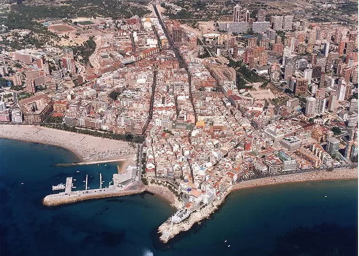 Hotel Tanit